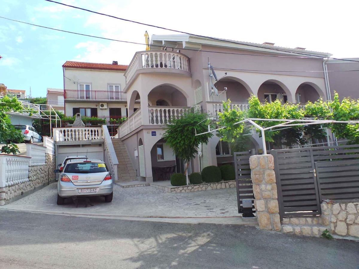 Apartment Crikvenica, Vinodol 8 Eksteriør bilde