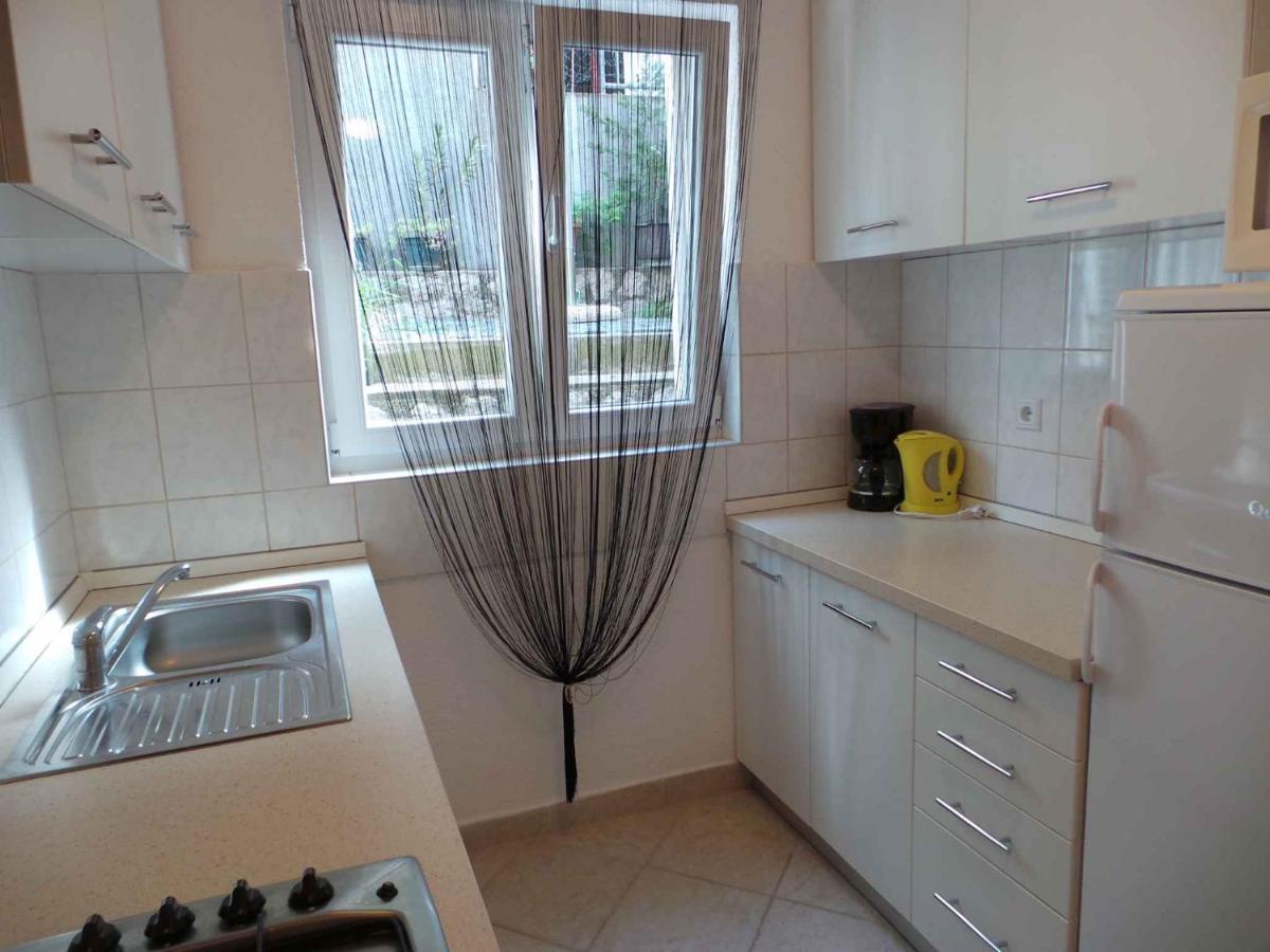 Apartment Crikvenica, Vinodol 8 Eksteriør bilde