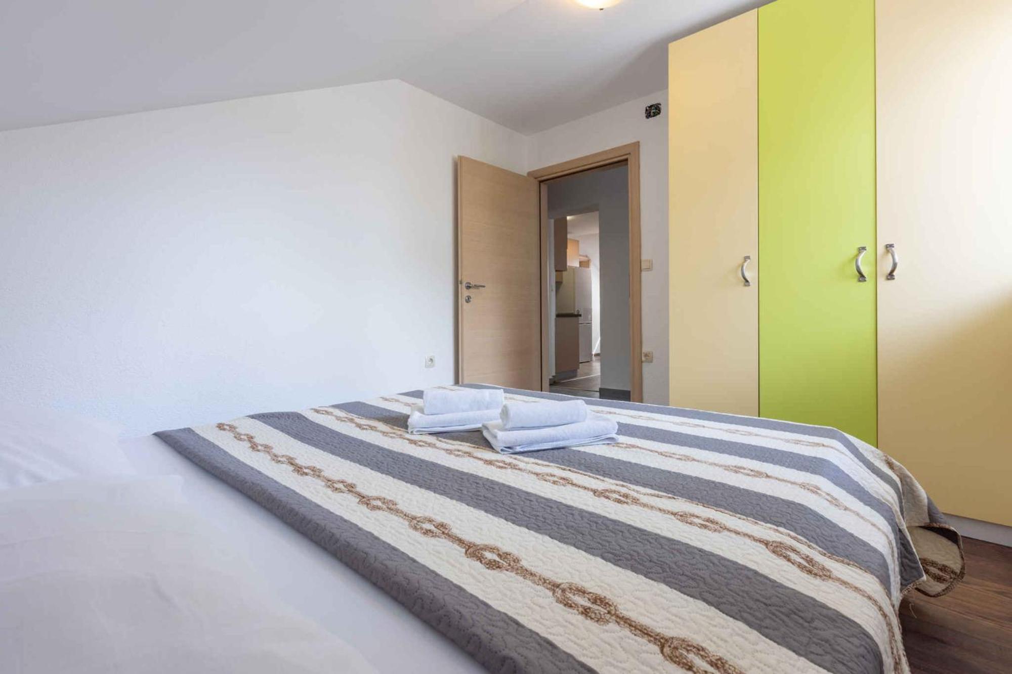 Apartment Crikvenica, Vinodol 8 Eksteriør bilde