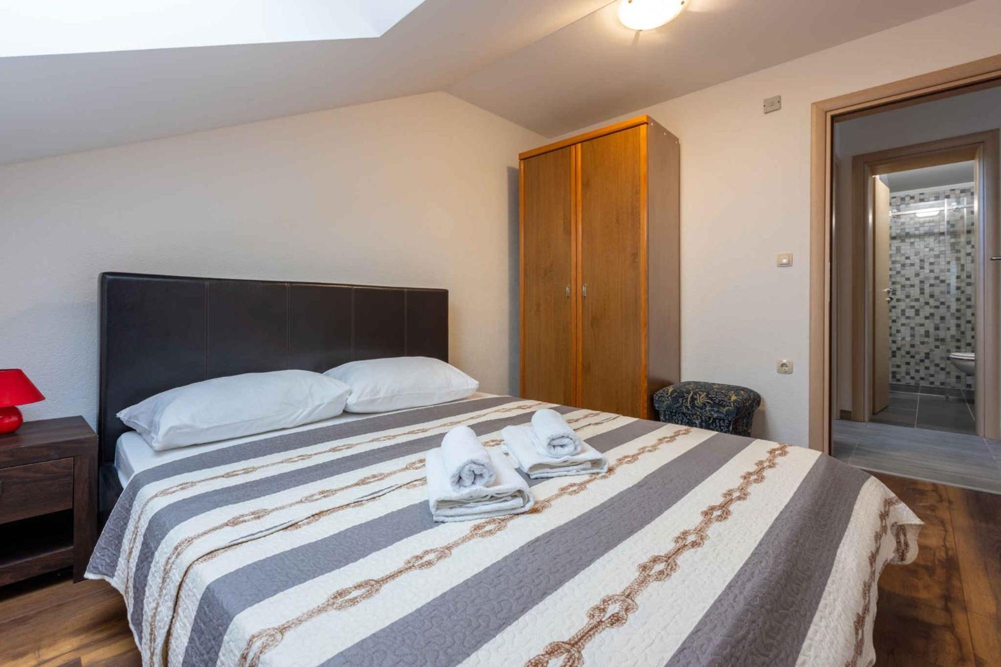 Apartment Crikvenica, Vinodol 8 Eksteriør bilde