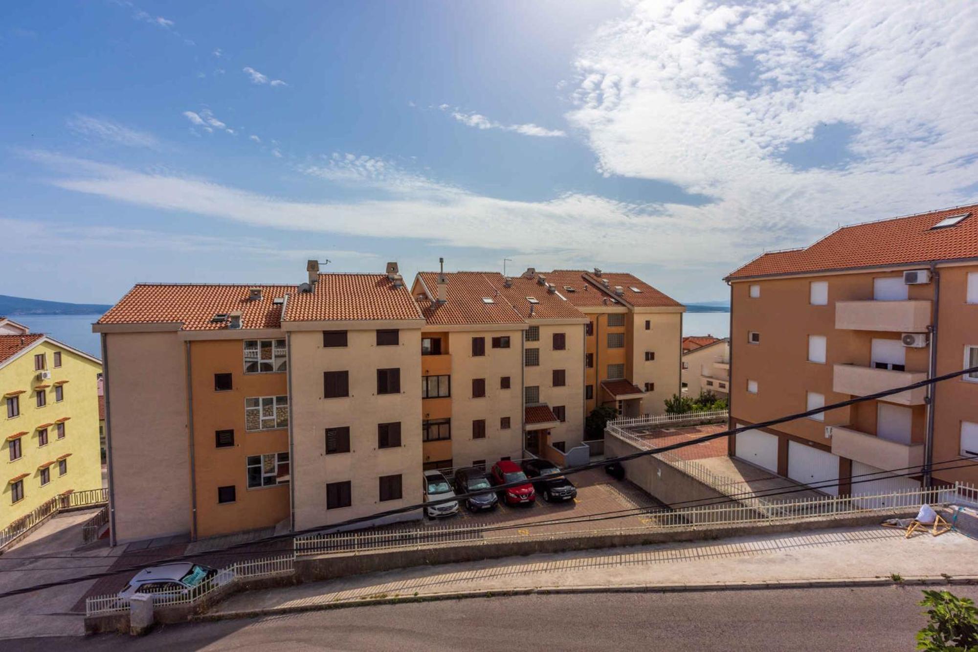 Apartment Crikvenica, Vinodol 8 Eksteriør bilde
