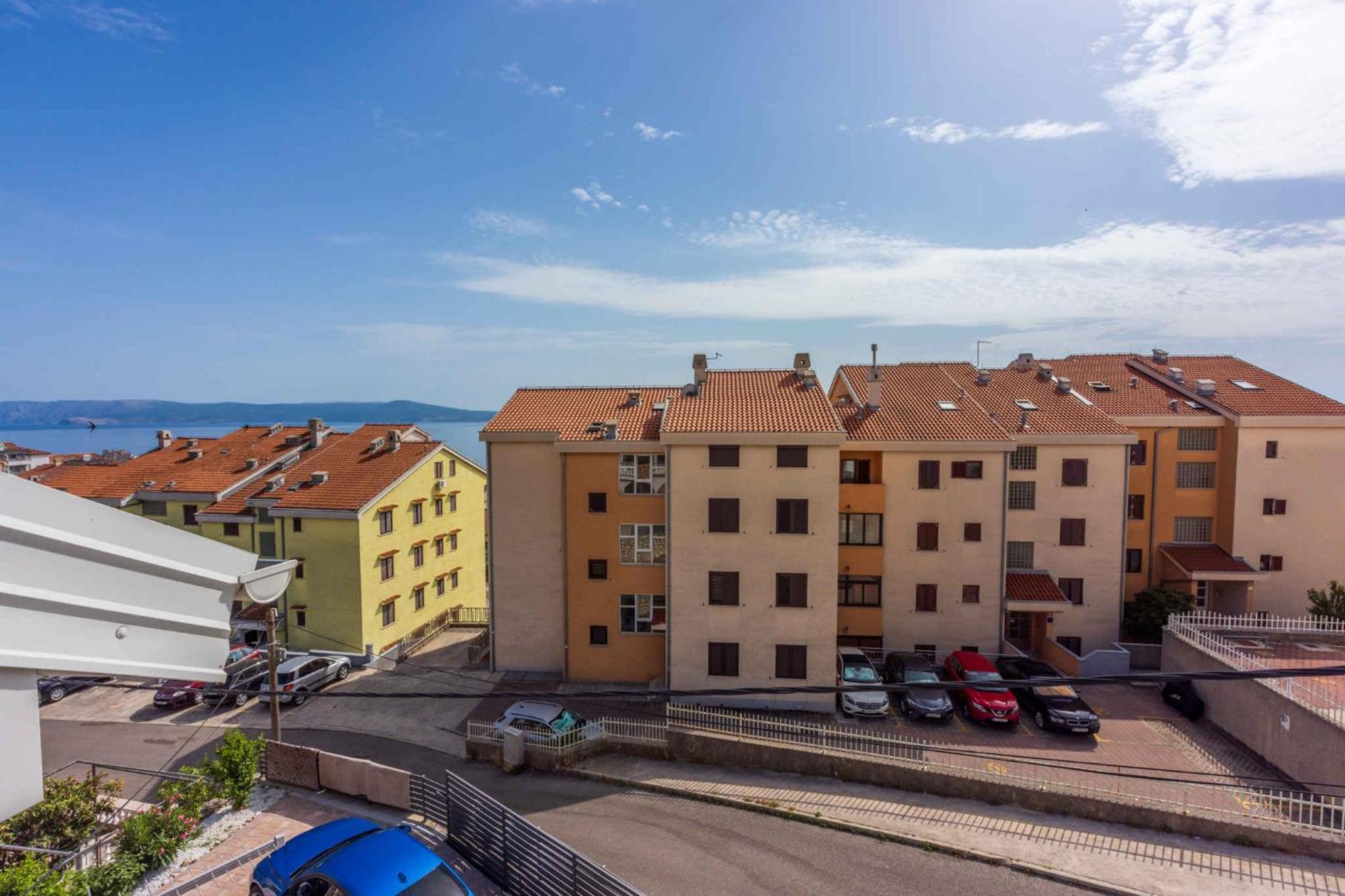 Apartment Crikvenica, Vinodol 8 Eksteriør bilde
