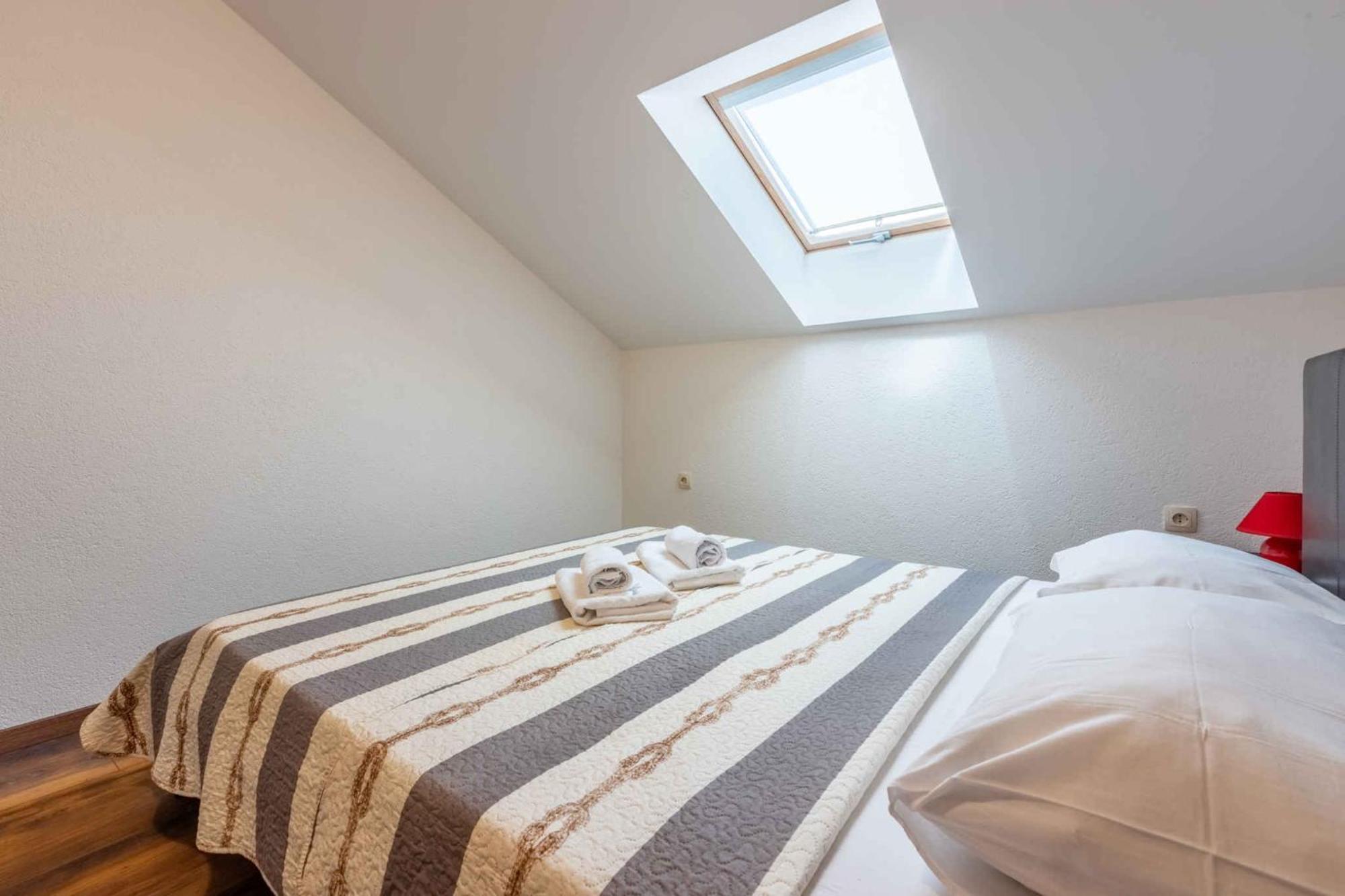 Apartment Crikvenica, Vinodol 8 Eksteriør bilde