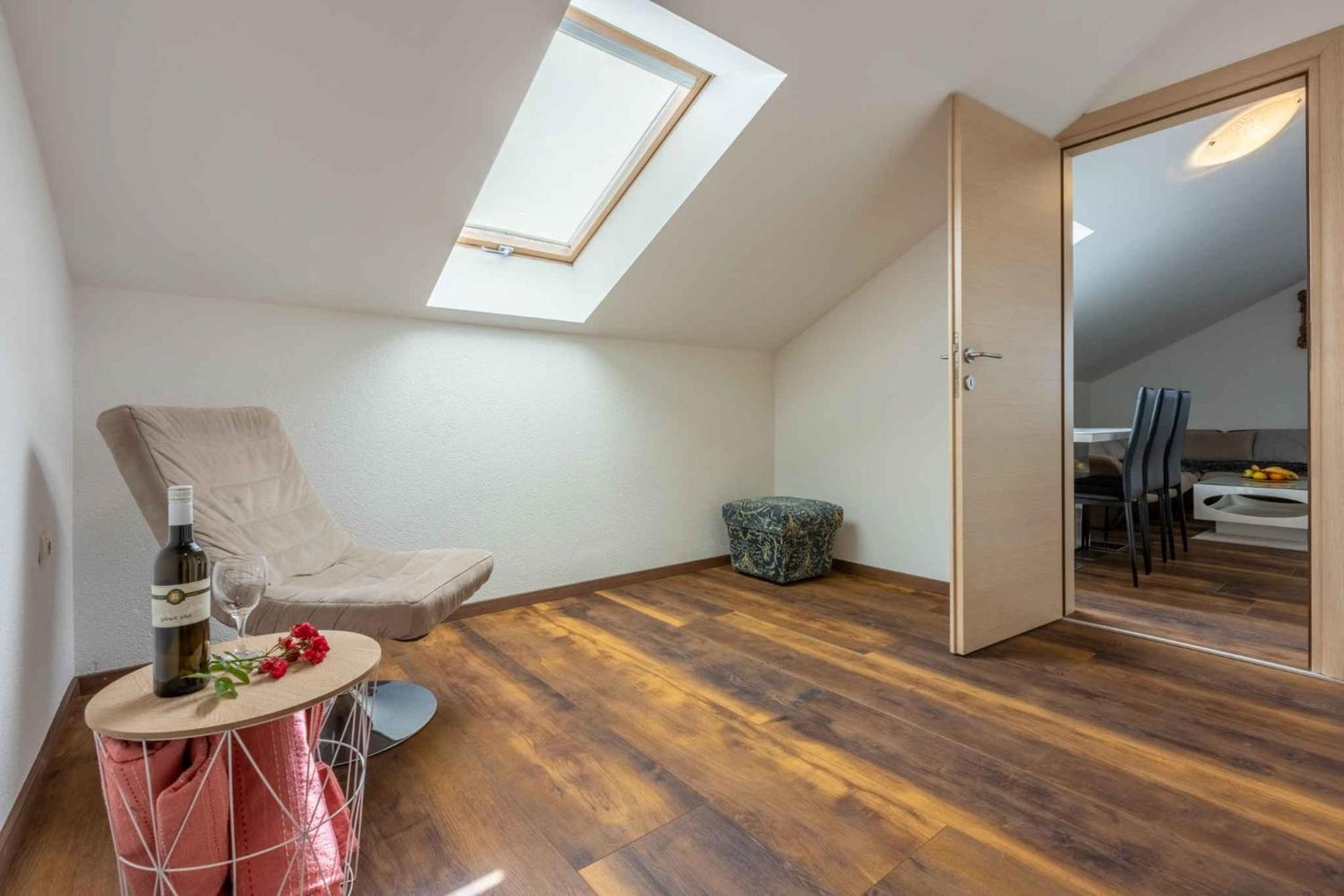 Apartment Crikvenica, Vinodol 8 Eksteriør bilde