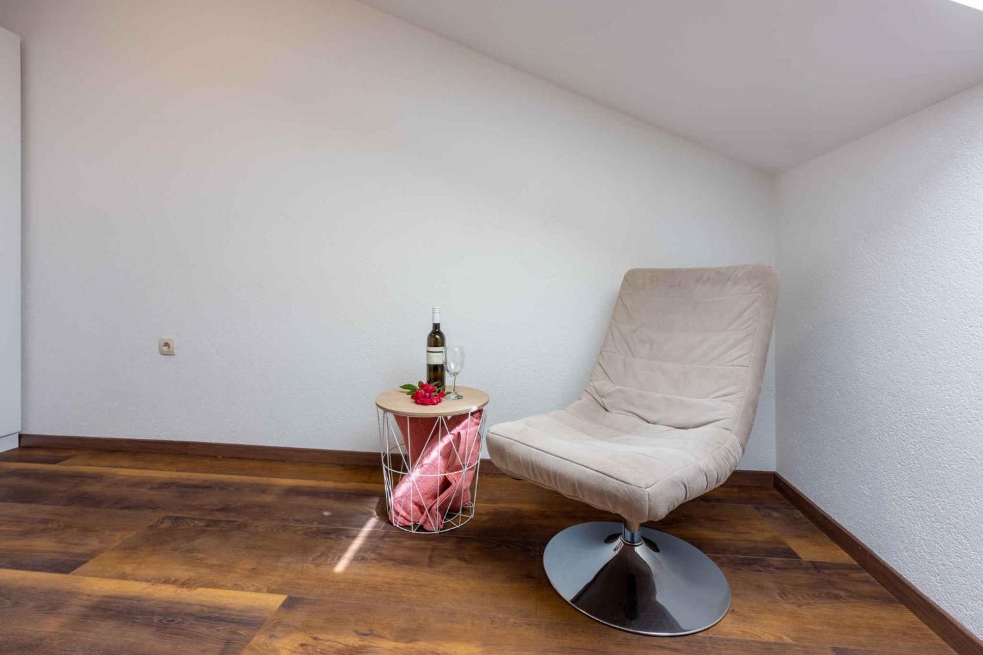 Apartment Crikvenica, Vinodol 8 Eksteriør bilde