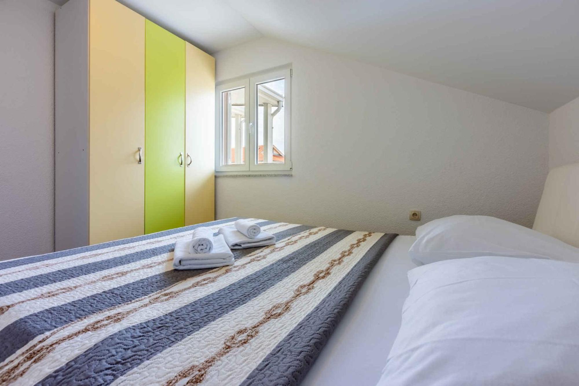 Apartment Crikvenica, Vinodol 8 Eksteriør bilde