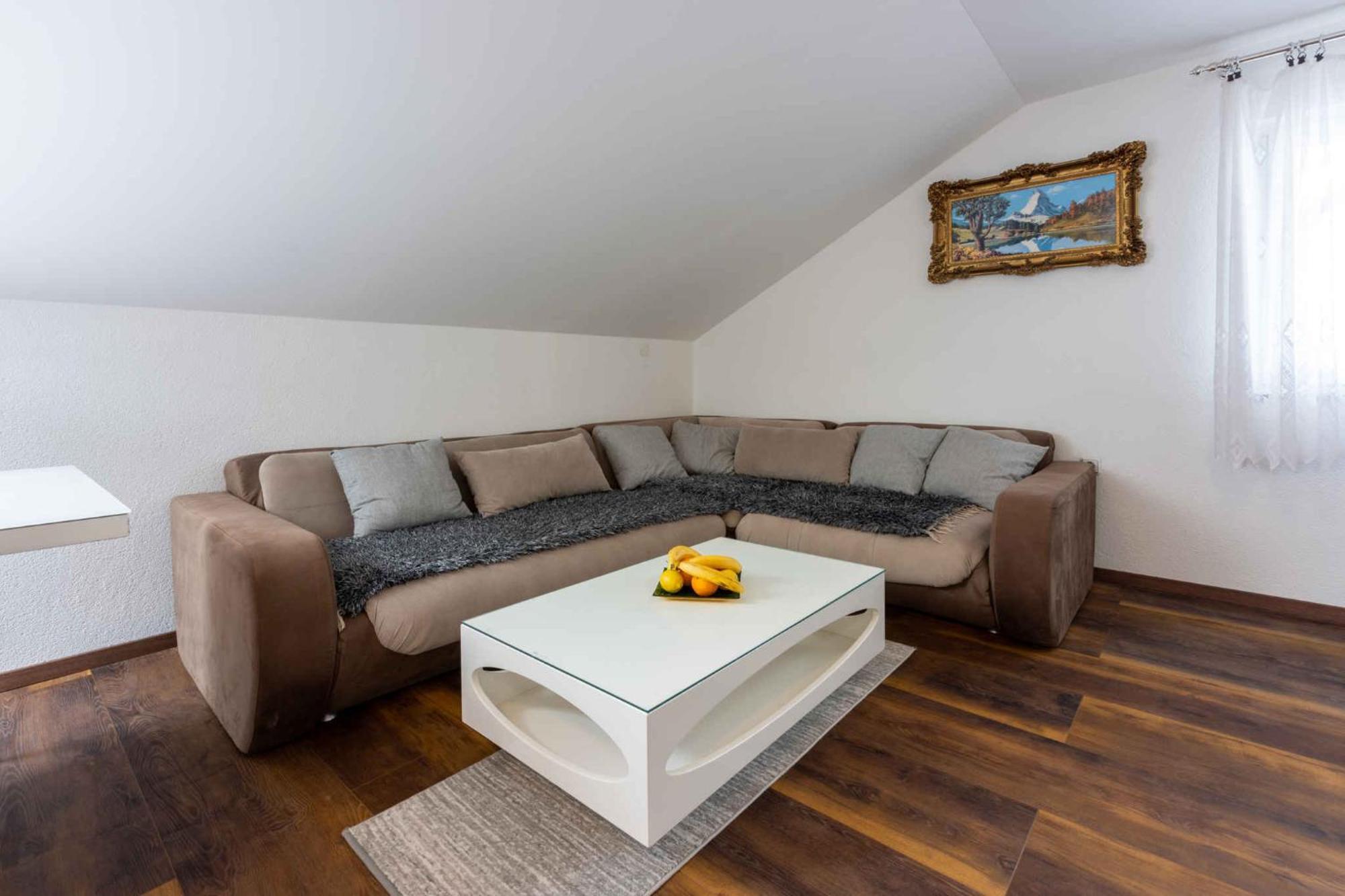 Apartment Crikvenica, Vinodol 8 Eksteriør bilde