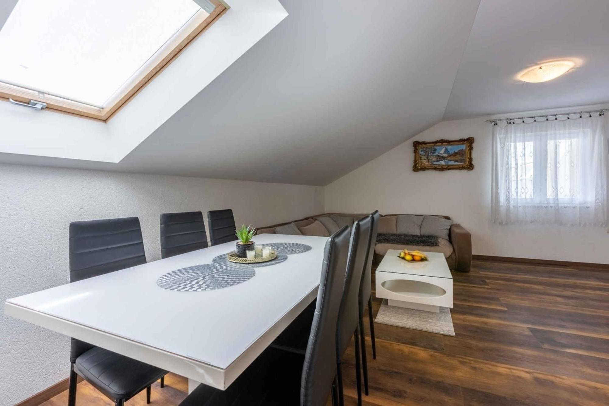 Apartment Crikvenica, Vinodol 8 Eksteriør bilde