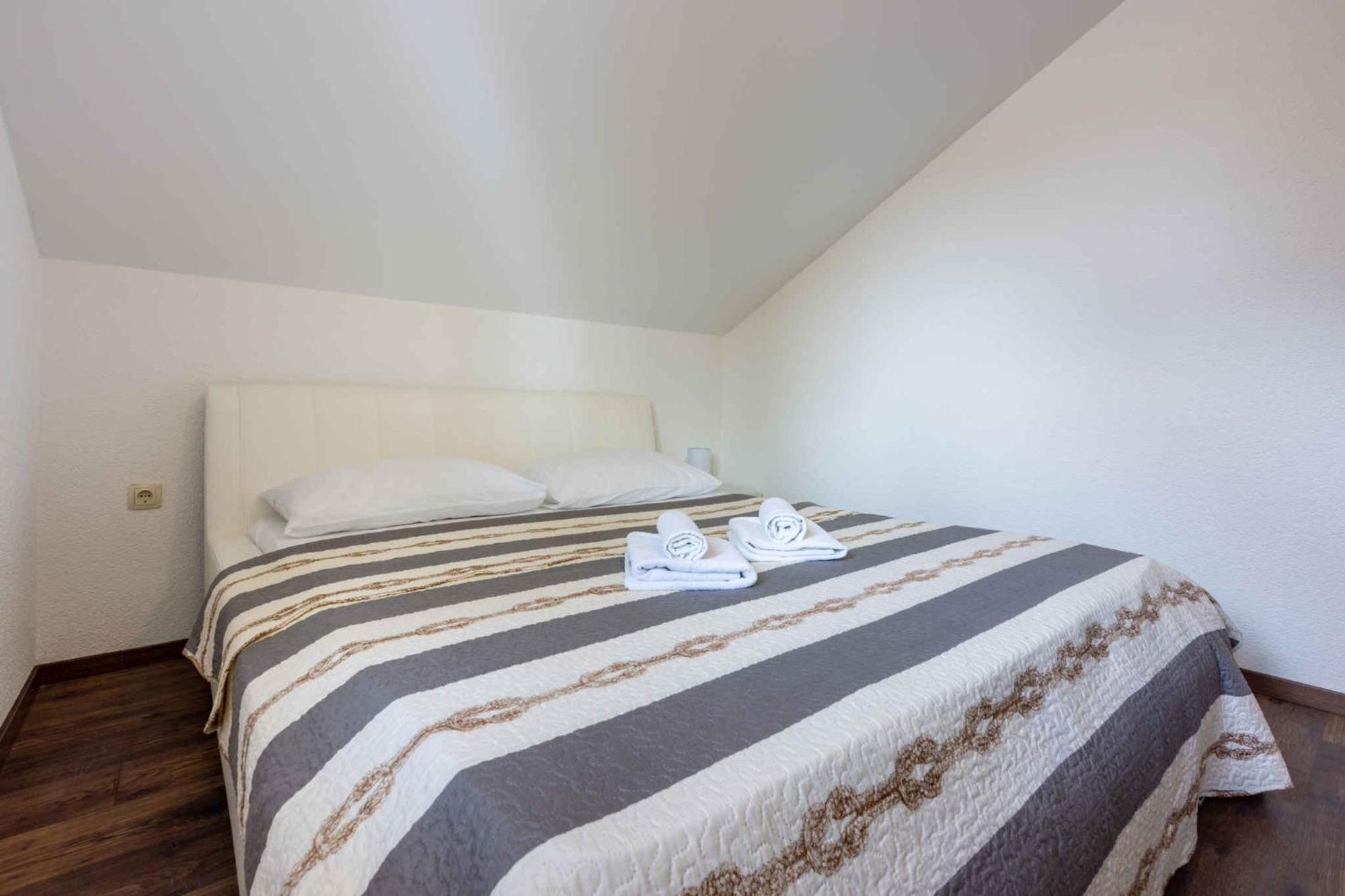 Apartment Crikvenica, Vinodol 8 Eksteriør bilde
