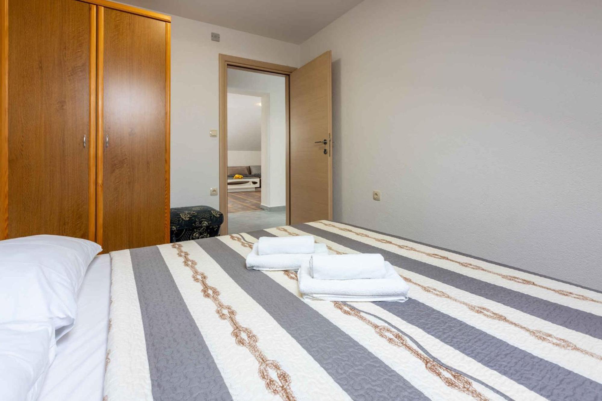 Apartment Crikvenica, Vinodol 8 Eksteriør bilde