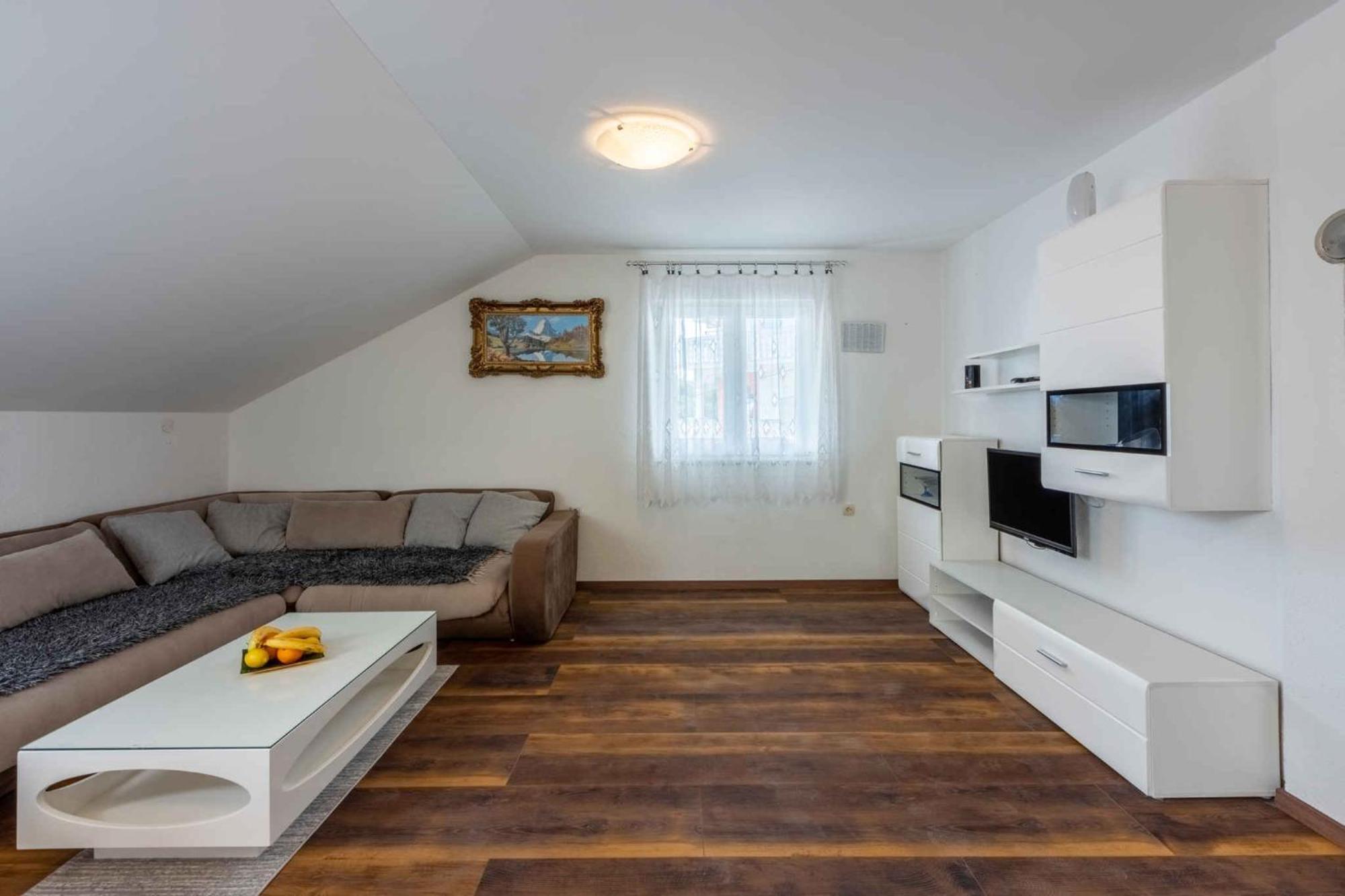 Apartment Crikvenica, Vinodol 8 Eksteriør bilde