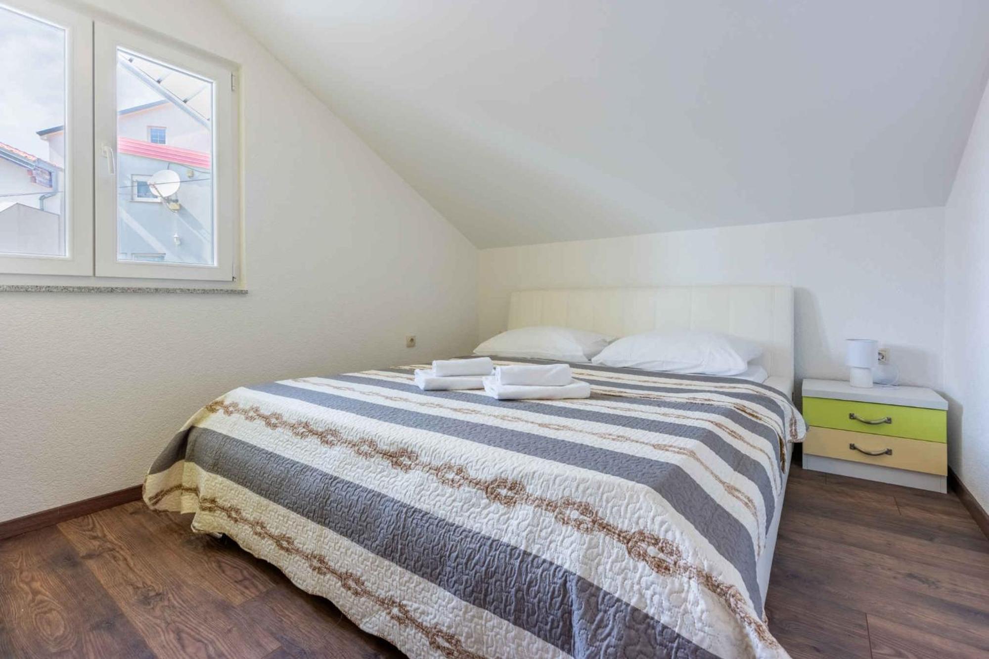 Apartment Crikvenica, Vinodol 8 Eksteriør bilde