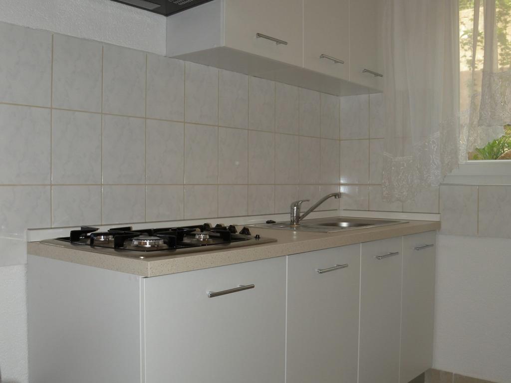 Apartment Crikvenica, Vinodol 8 Eksteriør bilde