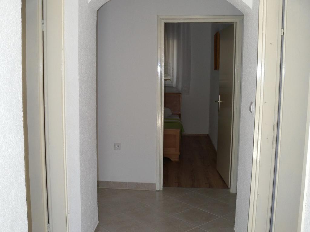 Apartment Crikvenica, Vinodol 8 Eksteriør bilde