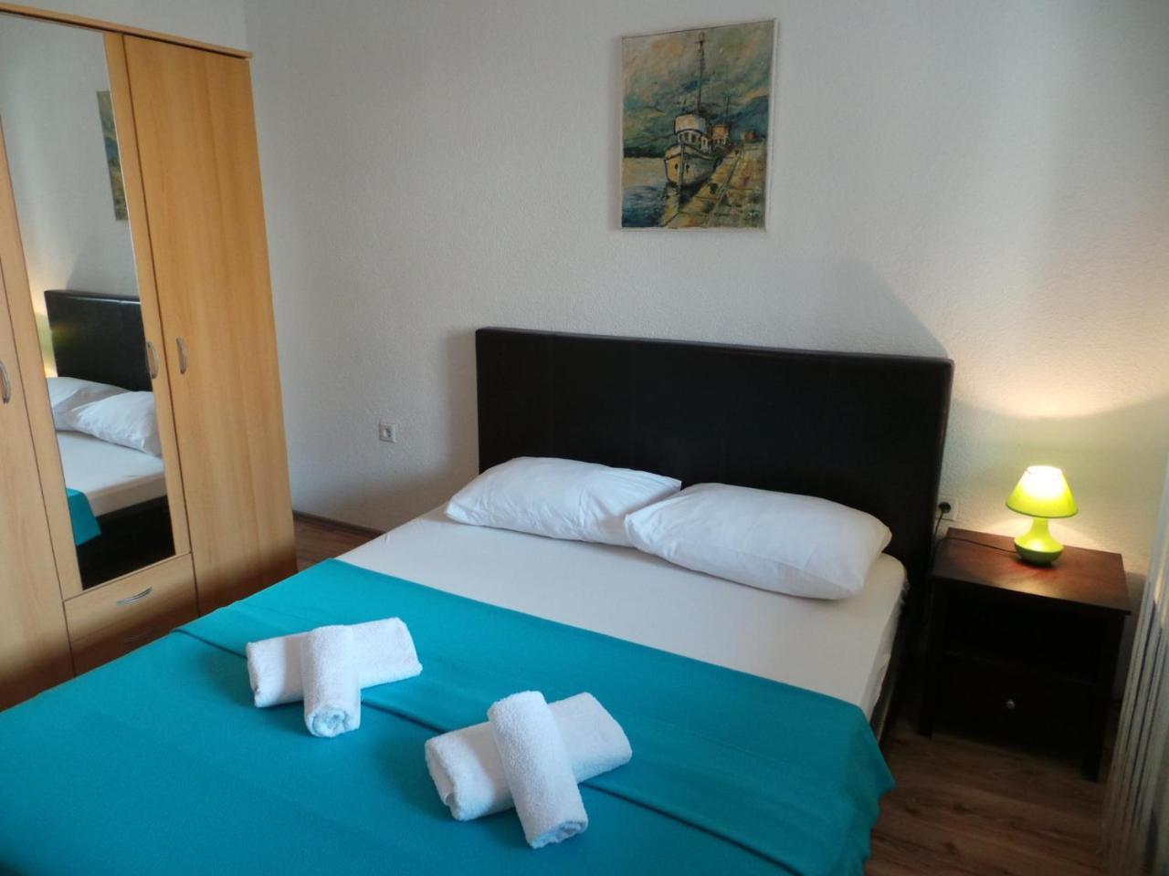 Apartment Crikvenica, Vinodol 8 Eksteriør bilde