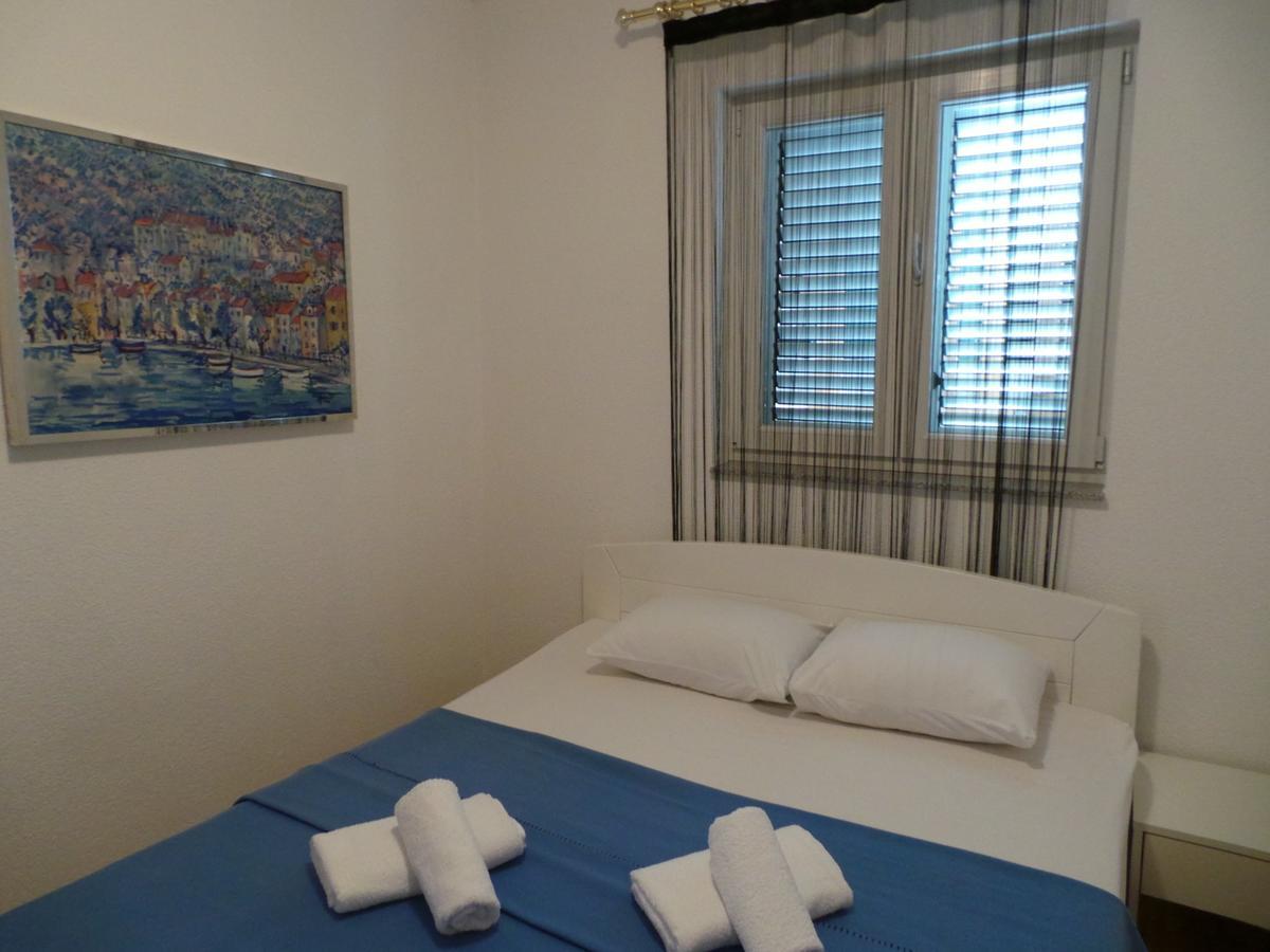 Apartment Crikvenica, Vinodol 8 Eksteriør bilde