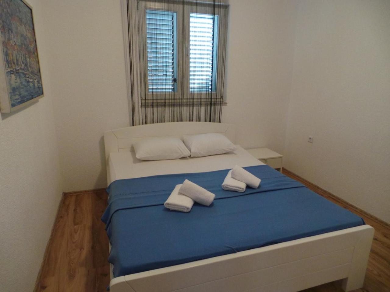 Apartment Crikvenica, Vinodol 8 Eksteriør bilde