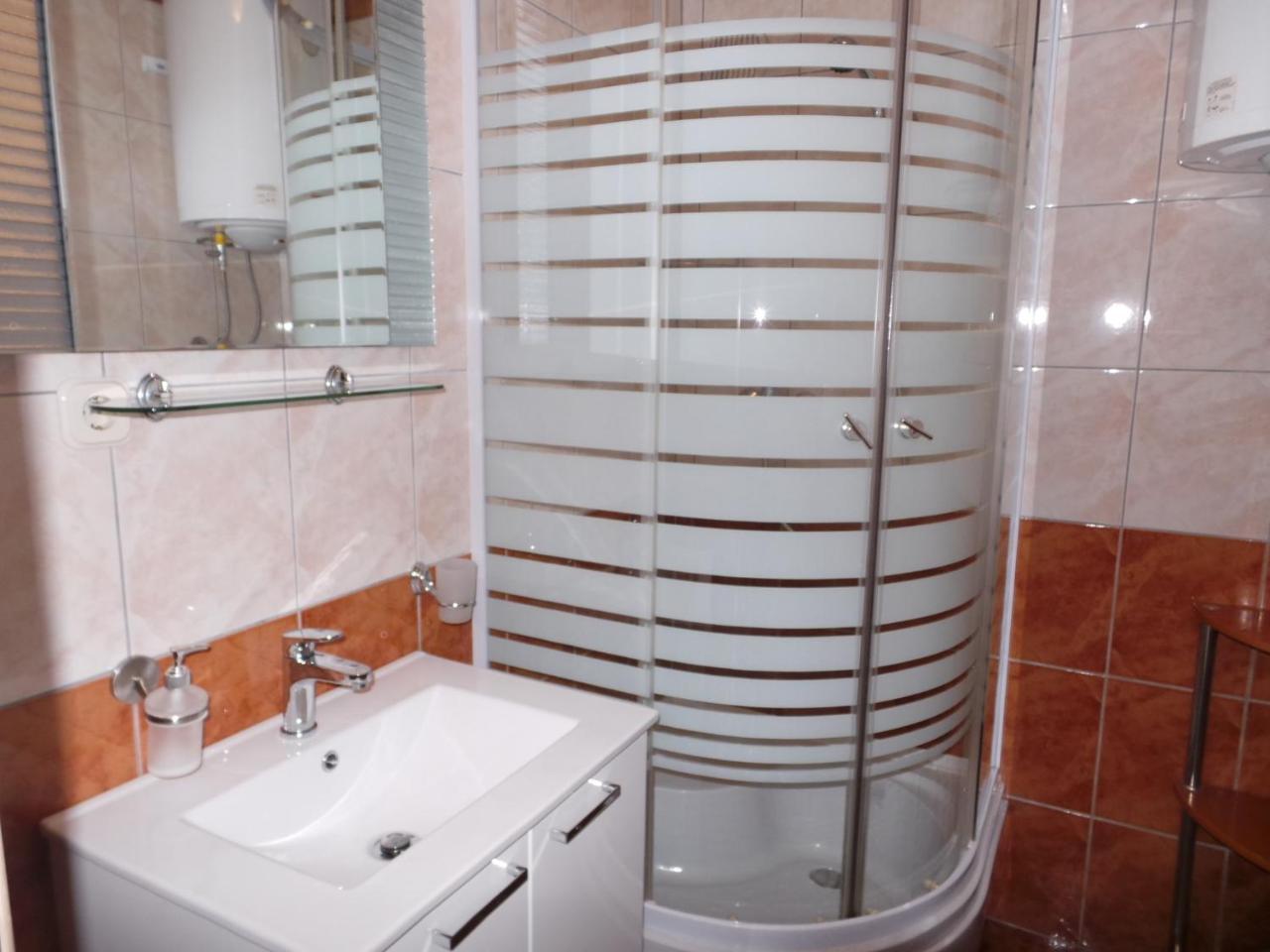 Apartment Crikvenica, Vinodol 8 Eksteriør bilde