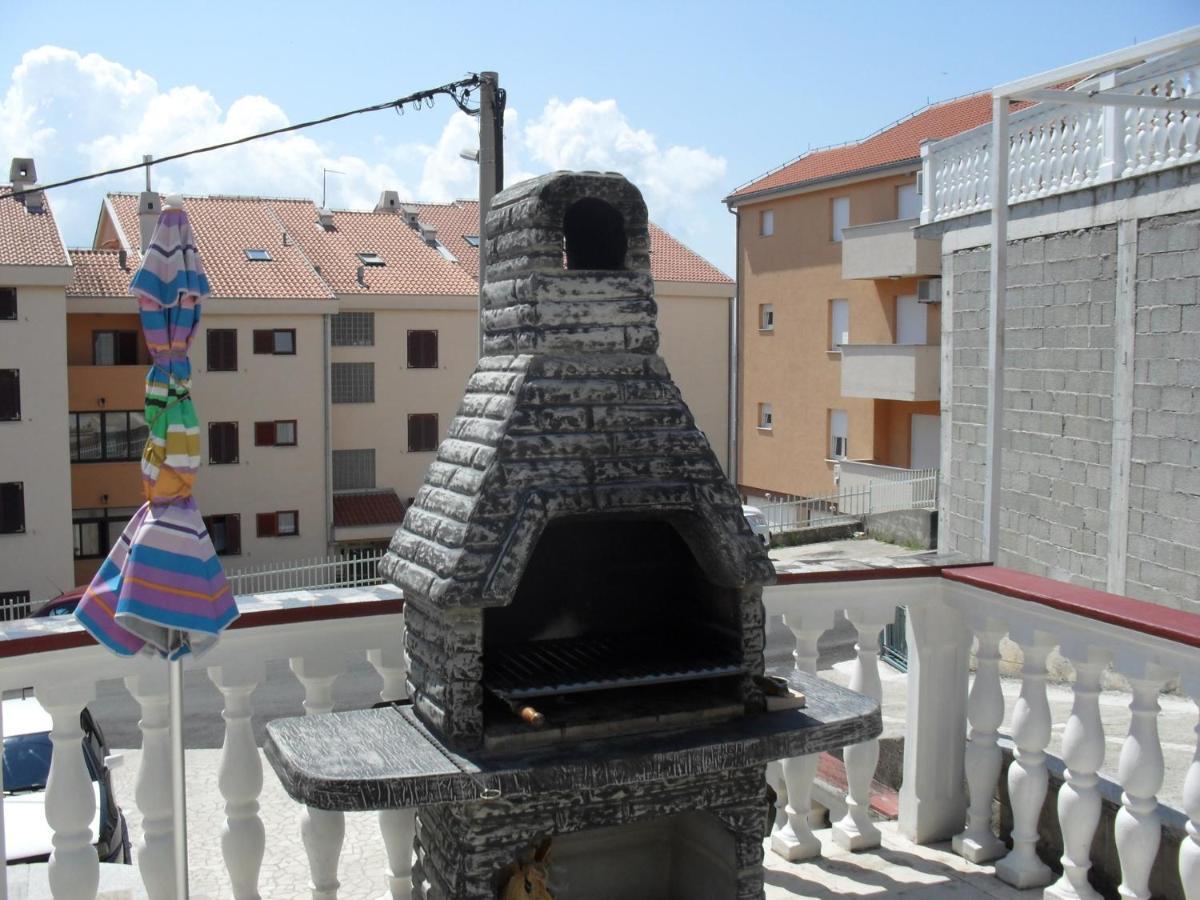 Apartment Crikvenica, Vinodol 8 Eksteriør bilde